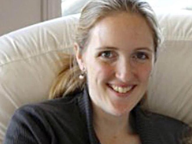 Katrina Dawson, one of two hostages killed. Picture: Supplied