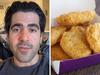 Expert lifts lid on Maccas nugget claim