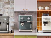 KitchenAid gets back into the coffee game with three long awaited releases. Picture: KitchenAid.