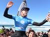 Fanning: I’m ready for a holiday