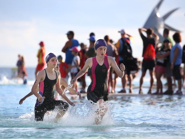 Cairns Ironkids | The Cairns Post