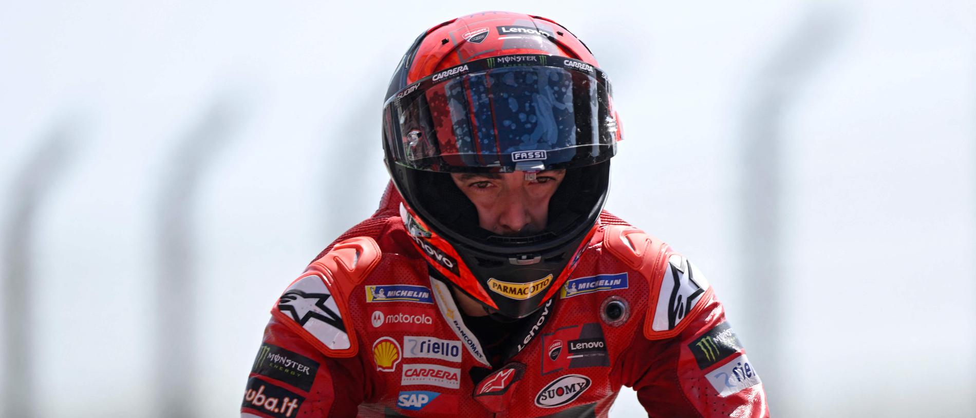 MotoGP Title Contenders: Racing for Glory