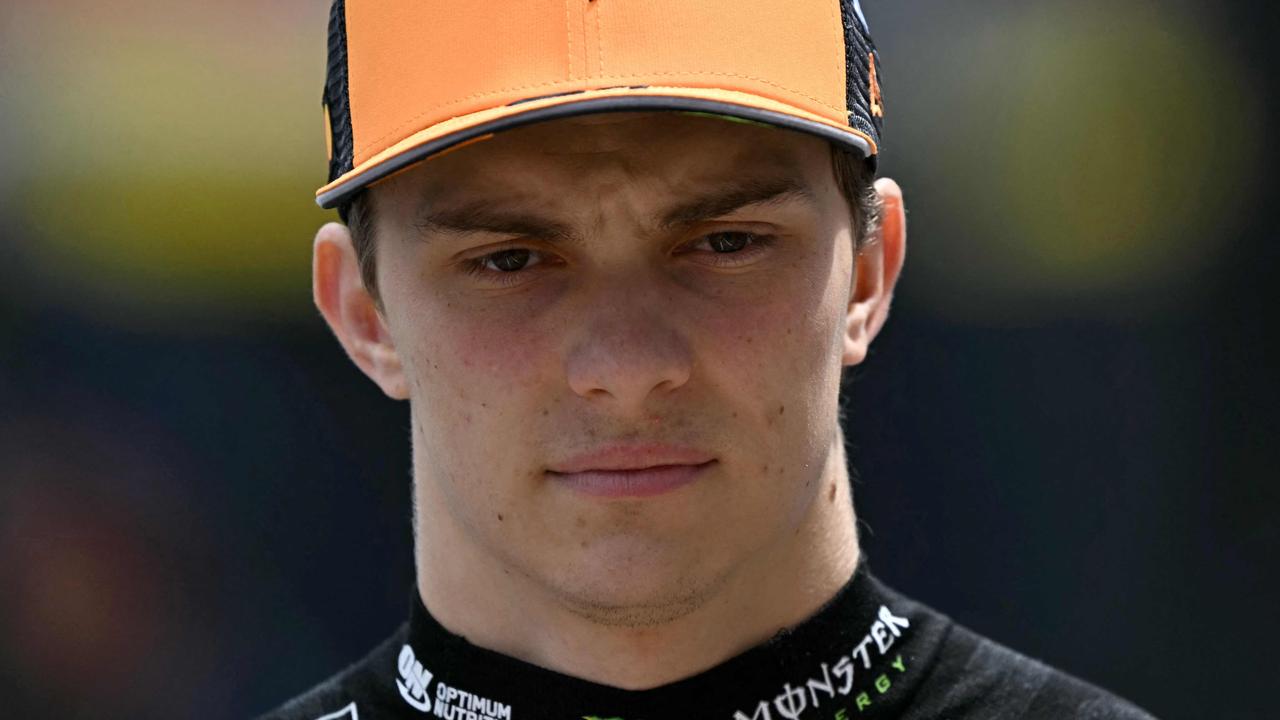 Rule change could make or break Piastri at Monaco Grand Prix