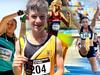 Meet the region’s stars chasing their track and field dreams