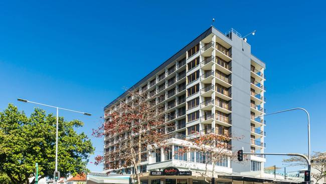 TPG Hotels has acquired the freehold interest in the 207-room Pacific Hotel Cairns for more than $35m.