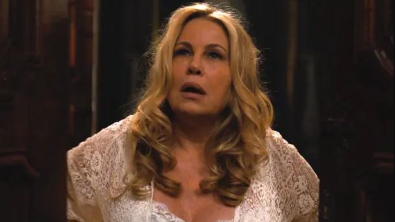Jennifer Coolidge Tried to Talk Mike White Out of That 'White Lotus' Ending