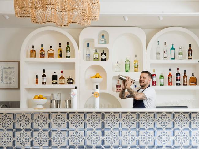 FIRST LOOK: Hospo heavyweights reveal latest beachside venue