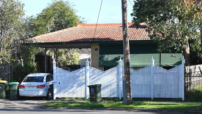 A 46-year-old man has died in hospital following an incident in Frankston North this week. Picture: Tony Gough