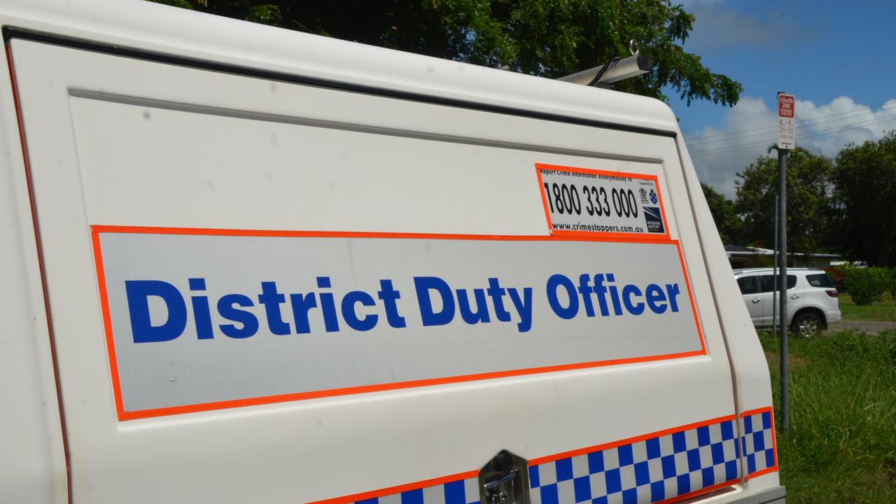 Six District Duty Officers For Wide Bay After Inquest Into Tragedy Townsville Bulletin