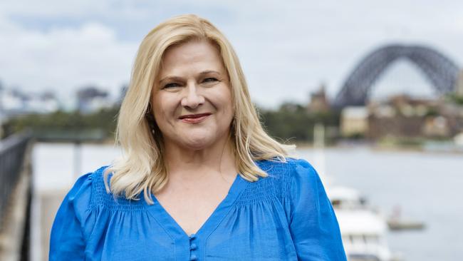 Bronwyn Powell is chief executive of Australian Marketing Institute