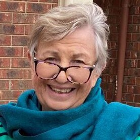 Sister Meredith Evans, Sister of Mercy crowned 2024 SA Senior Australia Of The Year. Picture: Australian of the Year