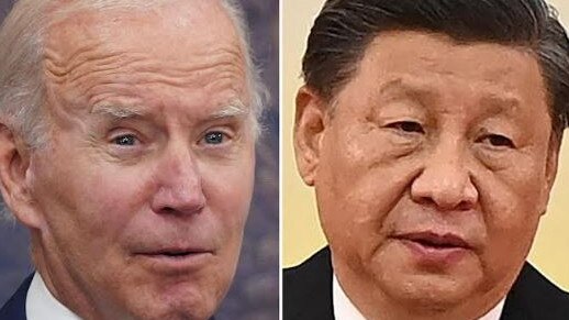 China fumes at Biden’s ‘severe’ promise