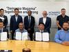Solar farm marks beginning of Korean investment in the Top End