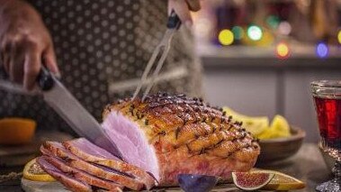 Australia Pork has revealed the winner of its first ever ‘Best supermarket Christmas ham’ of the year award. Picture: iStock