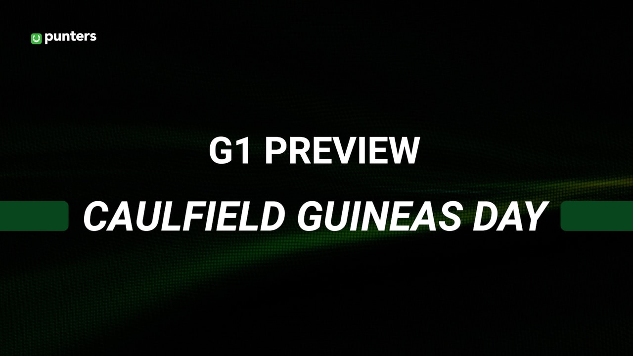 2024 Caulfield Guineas Day Tips & Preview