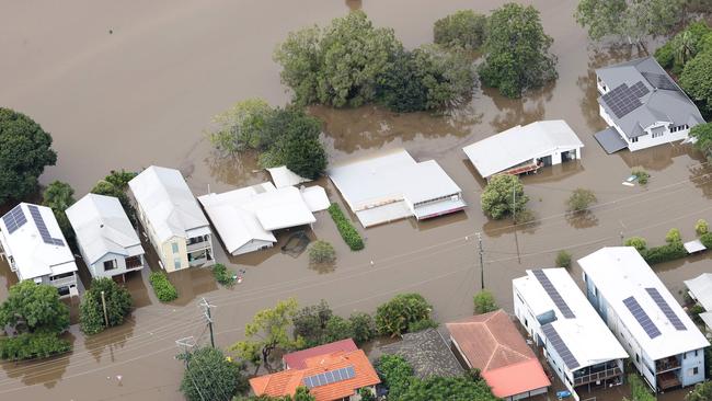 The two-part review, which kicks off on Tuesday, will analyse the industry’s response to widespread flooding in 2022. Picture: Liam Kidston