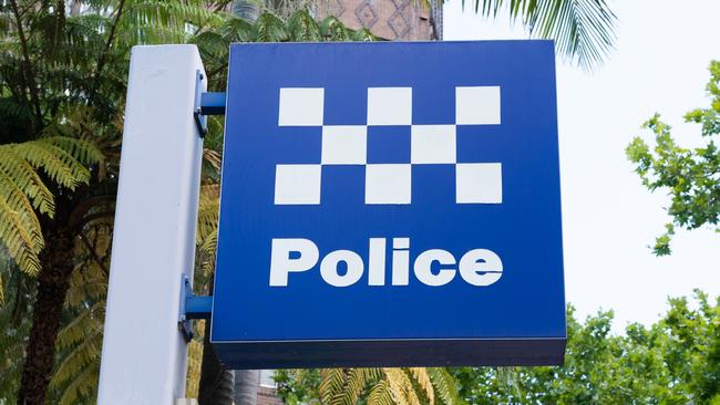 A man has been charged after allegedly hitting a cyclist.