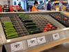 Supermarket suggests supplier reps could help stock shelves