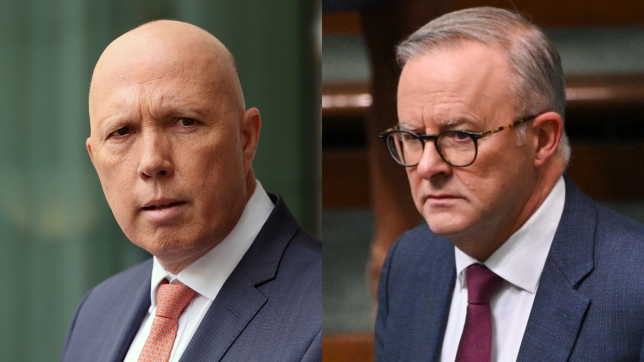 ‘No one is asking for a second referendum’: PM lashes at Peter Dutton's referendum pledge