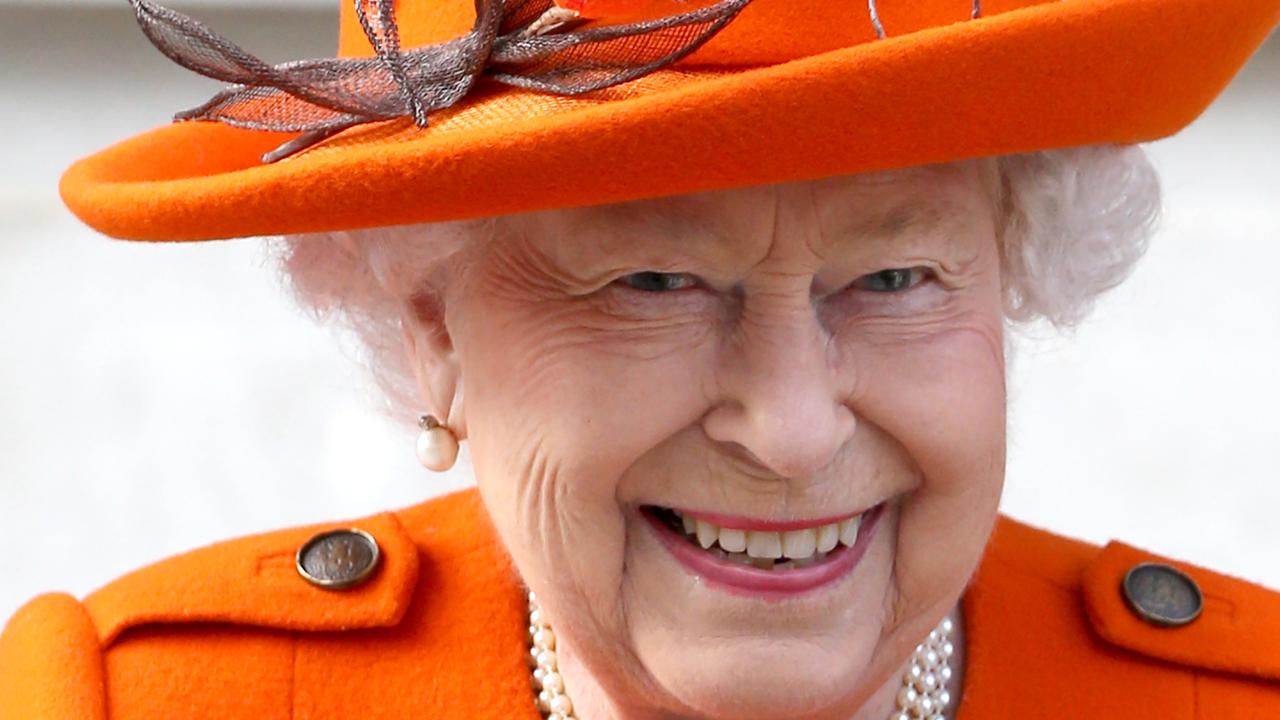 Health fears were first raised on Wednesday when doctors ordered the Queen to postpone her Privy Council meeting.