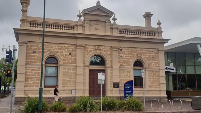 Even Adelaide’s smallest council – Walkerville – has received requests for rate relief amid the COVID-19 pandemic. Picture: Colin James