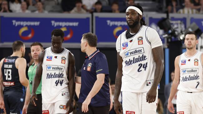 36ers duo face hefty bans after ‘ugly’ NBL fan brawl