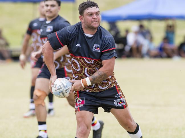 REVEALED: The players to watch at Toowoomba Warriors carnival