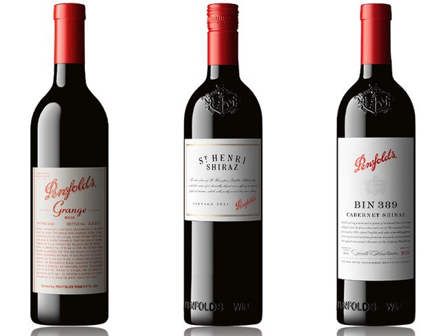 Nick Ryan reviews Penfolds’ newest release.