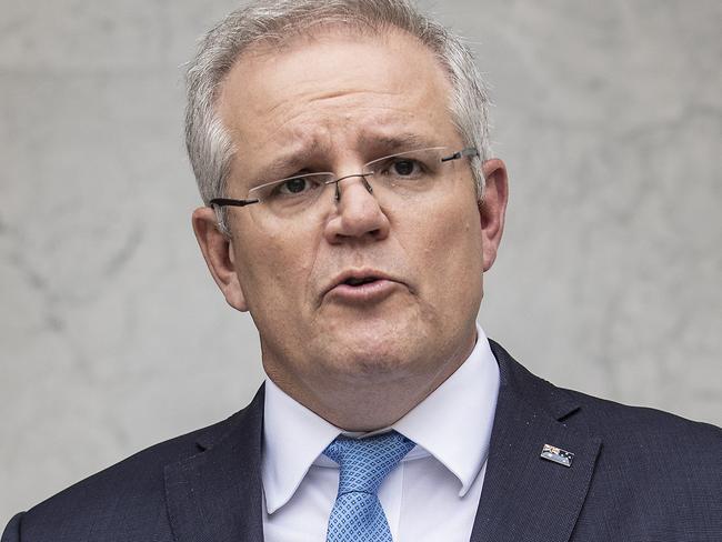 PM defends tracing app as IVF, elective surgery to resume