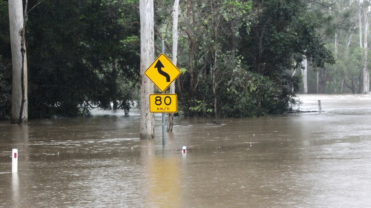 It’s idealistic to want to recover ‘much more quickly’ following the Lismore floods