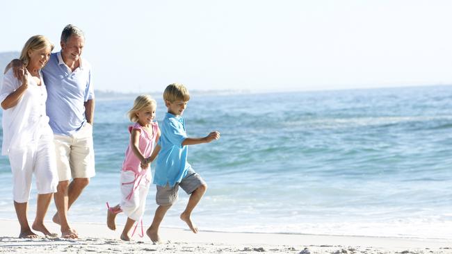 At the end of the year one in four people on Earth will be part of Generation Alpha and under the age of 15 making them the largest generational population in history.