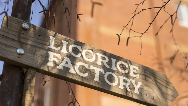 Junee Licorice and Chocolate Factory is looking for taste testers.