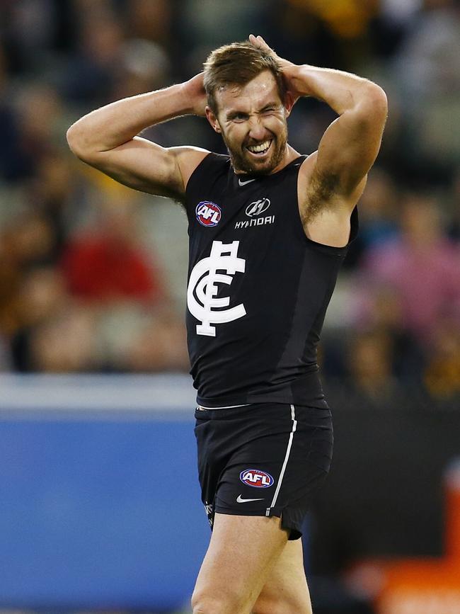 McLean was delisted at age 28.