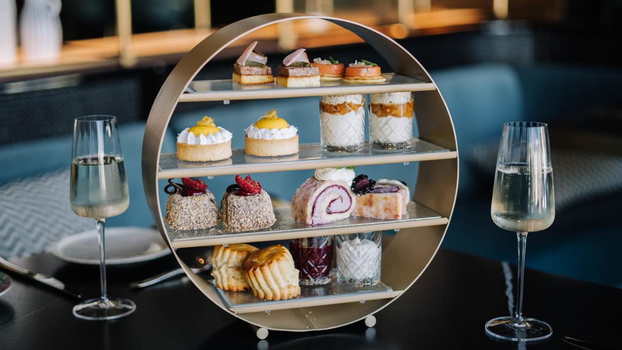 Adelaide’s best high teas The Advertiser