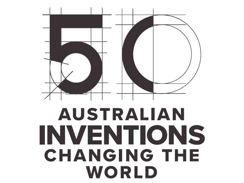 Best Australian Inventions: 50 Australian Ideas Changing the World