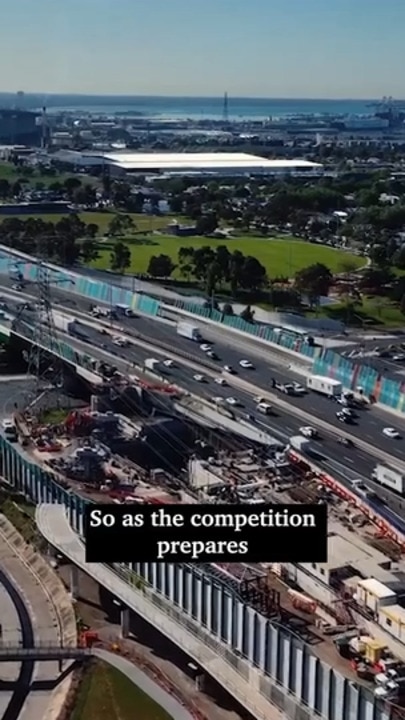 How to win $500 by naming the new West Gate Tunnel