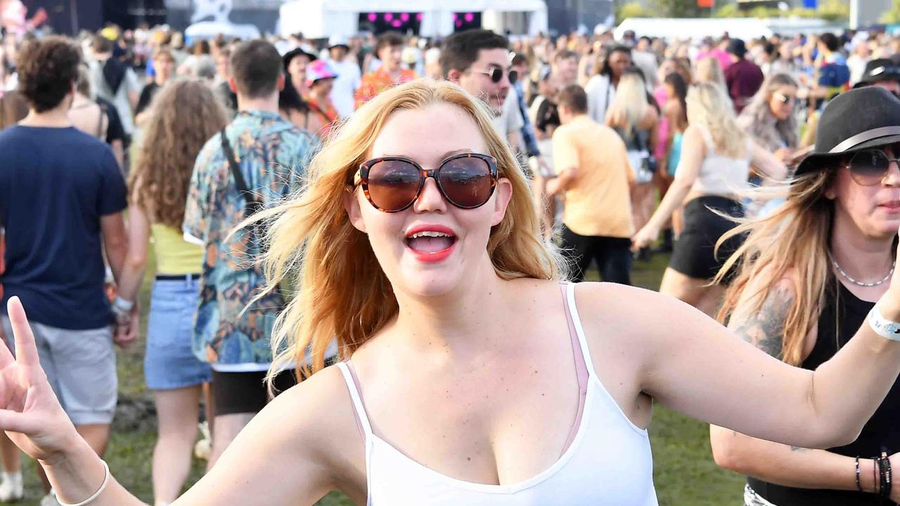 Another major Aussie music festival axed