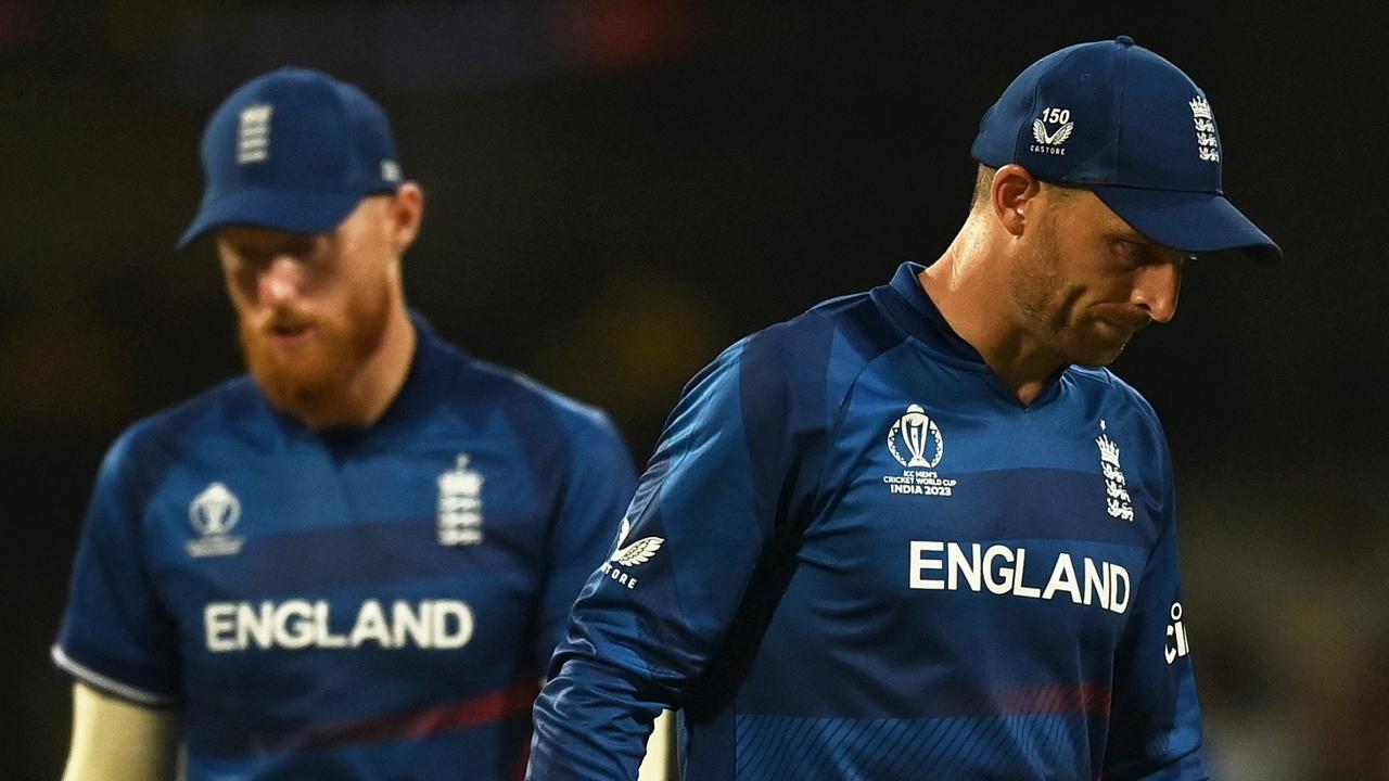 Australia vs England live: World Cup grudge match to reopen old Ashes wounds