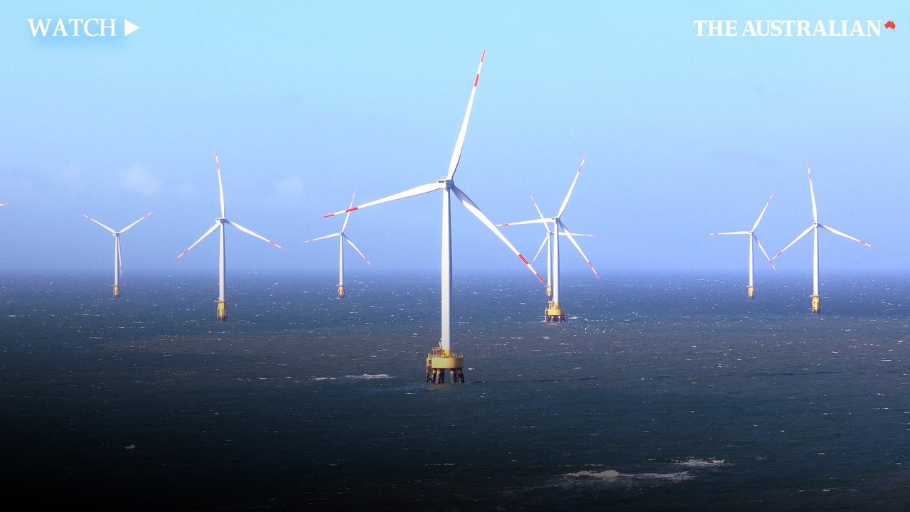 Is offshore wind the future of renewable energy in Australia?