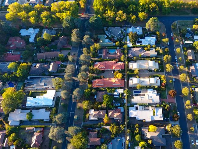 Victoria’s first-home buyers have been “driving a lot of the sales”.