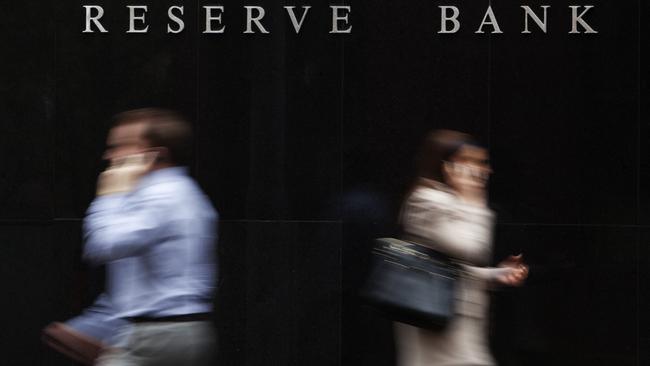 Interest rates are expected to stay on hold when the Reserve Bank meets in April.