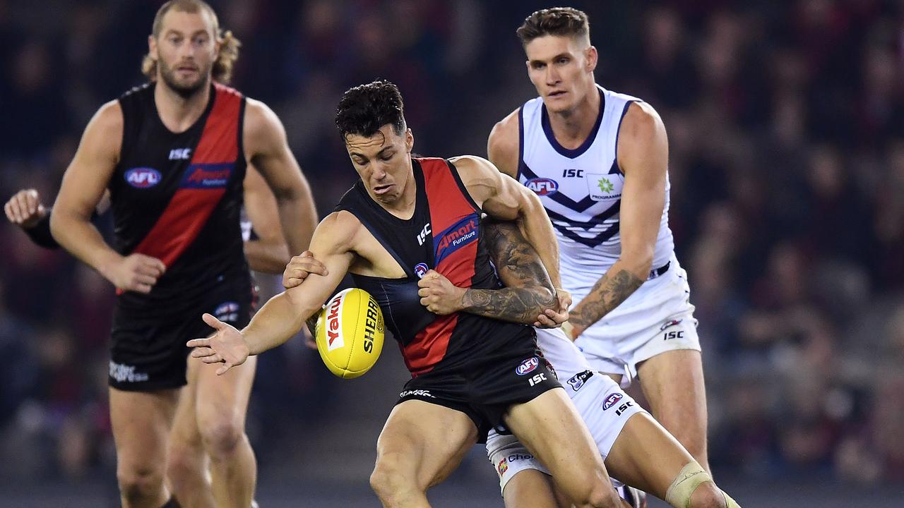 The price for Dylan Shiel continues to rise. Picture: Getty Images