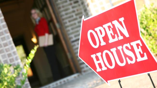 Open for inspections are expected to start earlier than normal, within the first two weeks of January 2021, as homesellers try to make up for lost time.