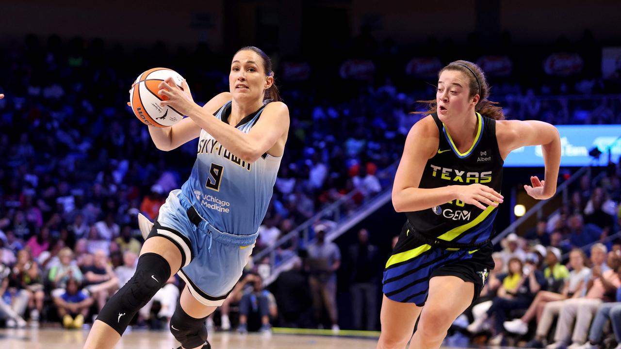 Inside star Opal’s key role in viral WNBA Clark-Reese flashpoint