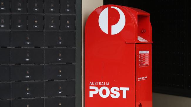 Australia Post has recorded its third-ever loss, but is hopeful of a return to profitability as key reforms pay off.