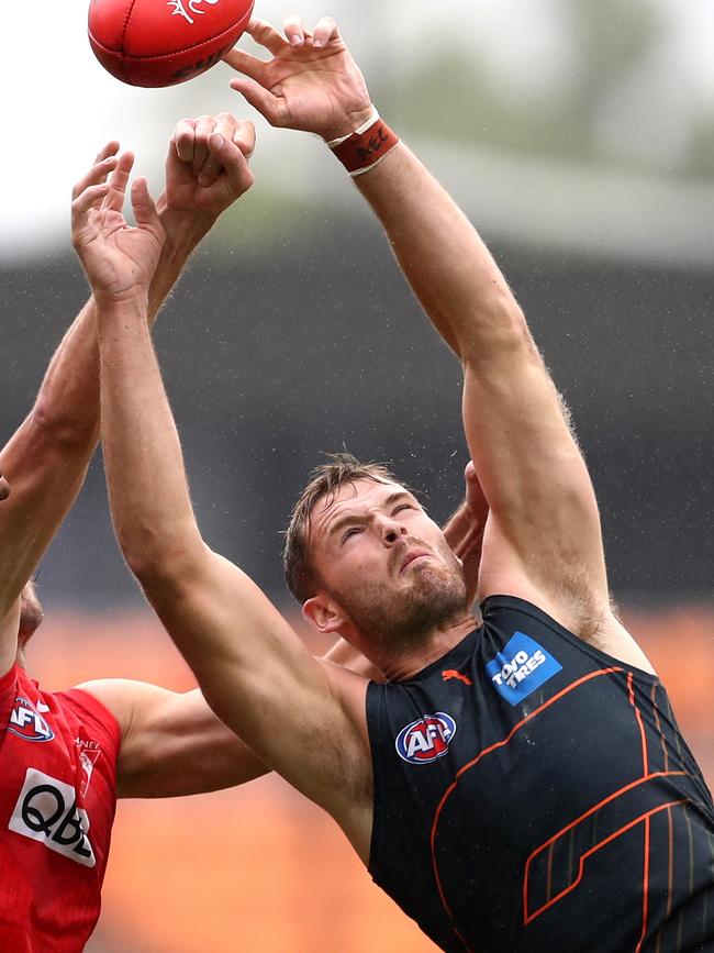 Matt Flynn didn’t, scoring a huge 140 points on debut. Picture: Brendon Thorne/Getty Images