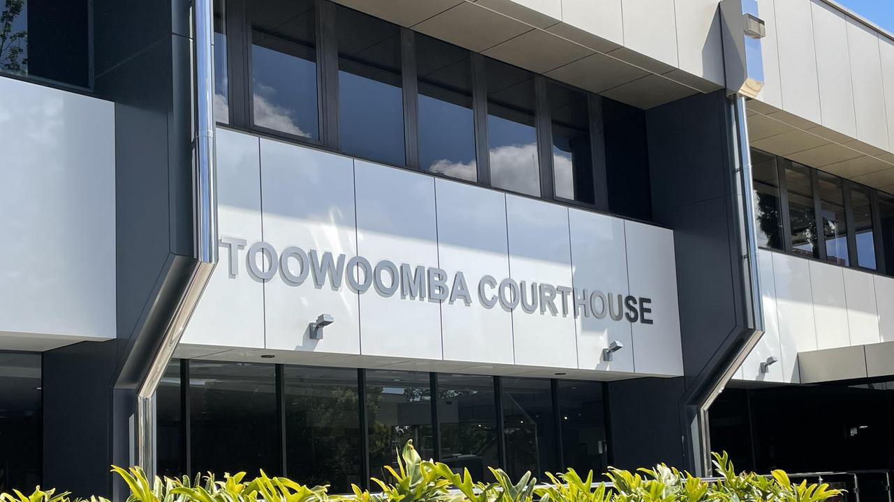 The man was not required to appear in Toowoomba Magistrates Court on Monday.