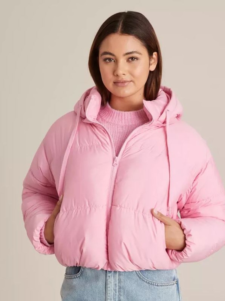 Target women's jackets australia sale