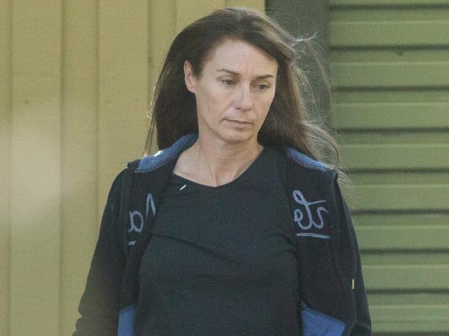 Yvette Nikolic is a free woman in Melbourne but could be facing an appeal against her acquittal.