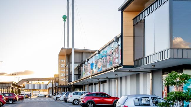 Health Hub Doctors Morayfield was forced to close its Minor Accident and Illness Centre last week.